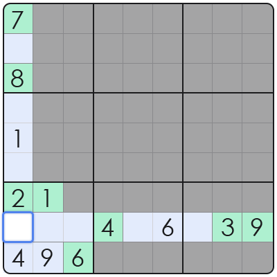 2x2 sudoku